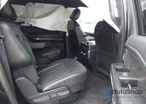 2020 Ford Expedition Limited Max из США, поврежденный, VIN 1FMJK2AT9LEA29079